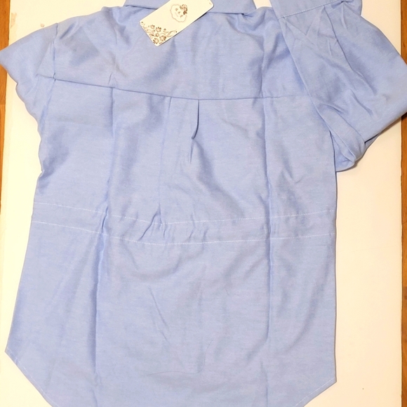 Brand new bottom up shirt - Picture 2 of 2